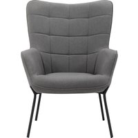 OTTO products Loungesessel "Luukas", (1 St.) von Otto Products
