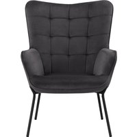 OTTO products Loungesessel "Luukas", (1 St.) von Otto Products