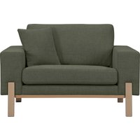 OTTO products Loveseat "Hanne" von Otto Products