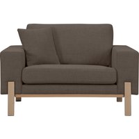 OTTO products Loveseat "Hanne" von Otto Products