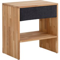 OTTO products Nachttisch "Callum" passend zur Boxspringbett-Serie Jelle von Otto Products