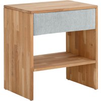 OTTO products Nachttisch "Callum" passend zur Boxspringbett-Serie Jelle von Otto Products