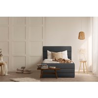 OTTO products Polsterbett "Merrit" Quernaht im Kopf- und Fußteil, in 5 Breiten, auch in 220 cm Länge OTTO products Polsterbett "Merrit" Quernaht im Kopf- und Fußteil, in 5 Breiten, auch in 220 cm Länge von Otto Products