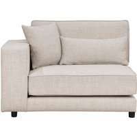 OTTO products Sofa-Eckelement "Grenette" von Otto Products