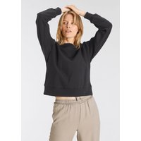 OTTO products Sweatshirt "GOTS zertifiziert - CIRCULAR COLLECTION" von Otto Products