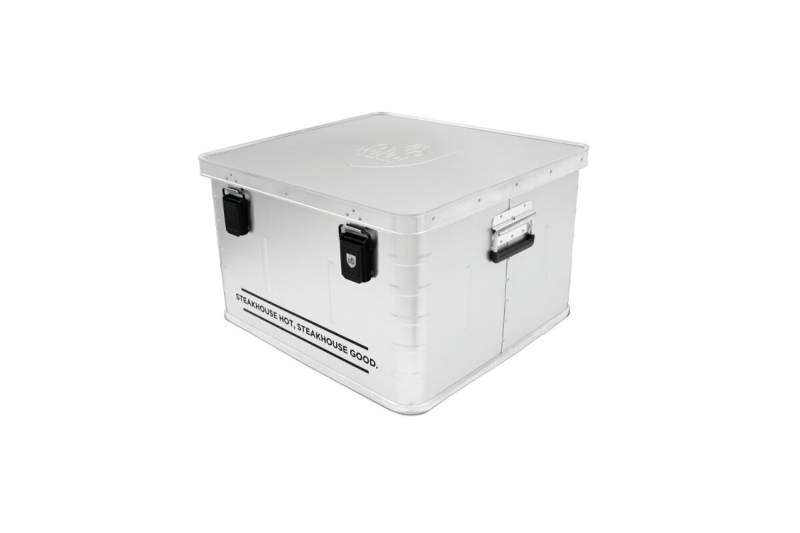 OTTO WILDE Aufbewahrungsbox von Otto Wilde