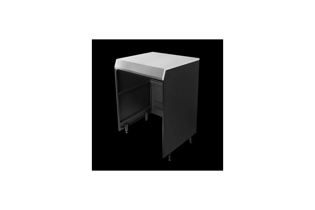 OTTO WILDE Core cpl. - Fridge module OTTO WILDE Core cpl. - Fridge module von Otto Wilde