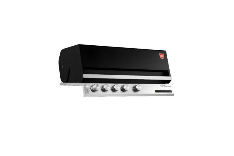 OTTO WILDE G32 Connected Grill Top – 50mbar Rev 4 - 2024 Gen 2 von Otto Wilde