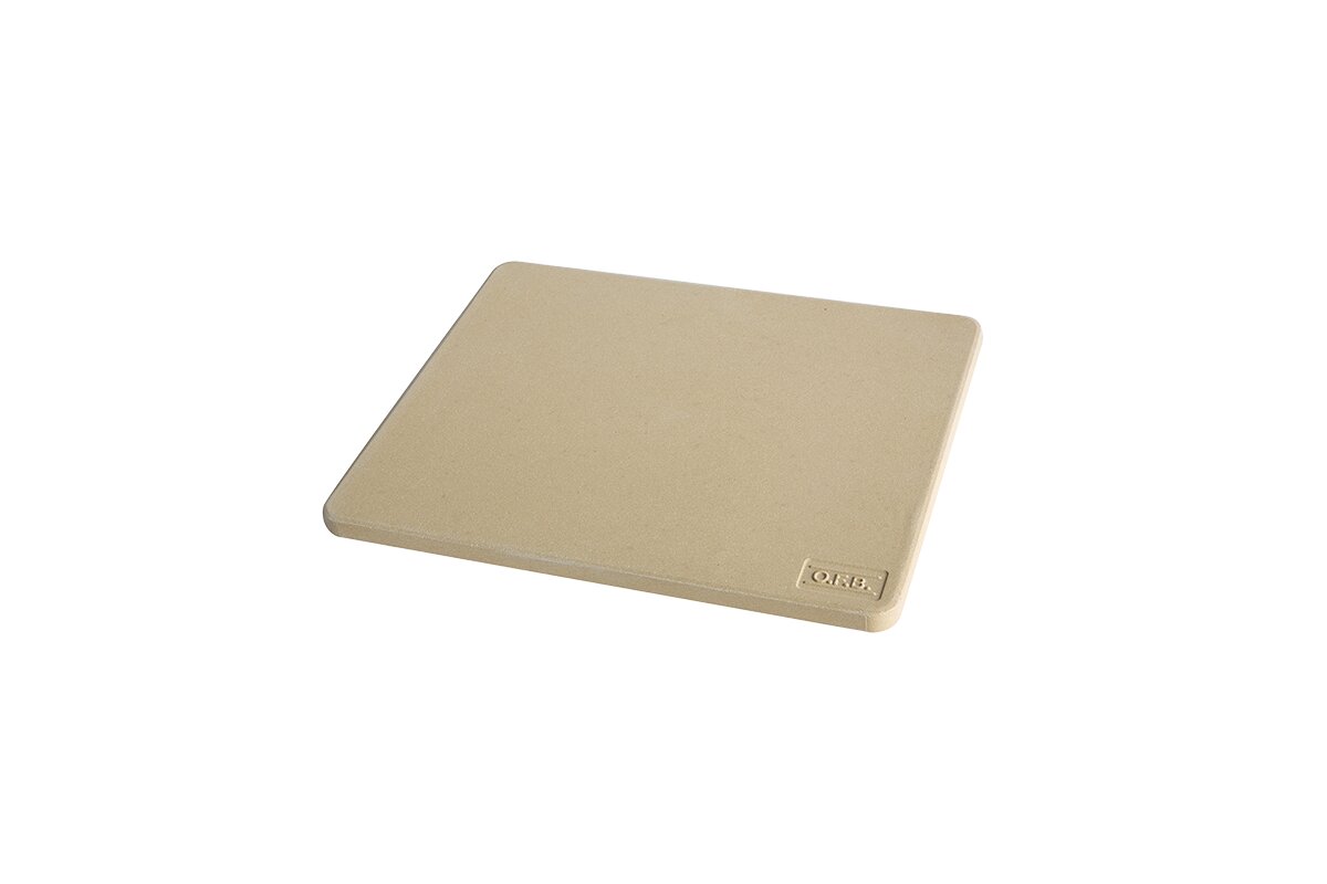 OTTO WILDE Pizzastein (O.F.B.) von Otto Wilde