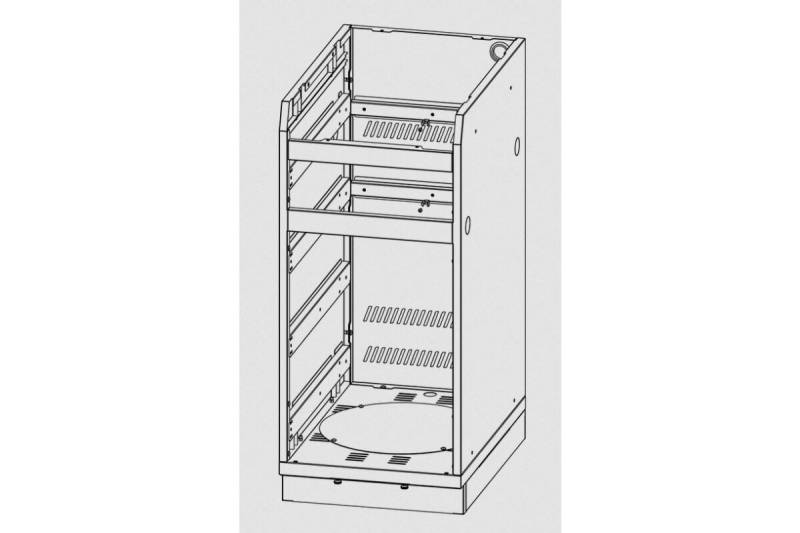 OTTO WILDE S/C16 Addon Körper/Core von Otto Wilde