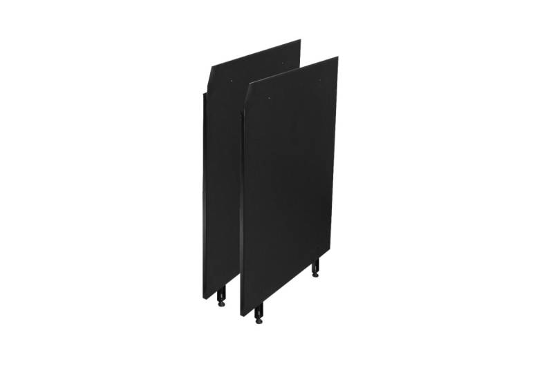 OTTO WILDE Seitenwände/SideWalls. Left - Fridge module von Otto Wilde