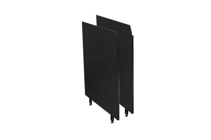 OTTO WILDE Seitenwände/SideWalls. Right - Fridge module von Otto Wilde