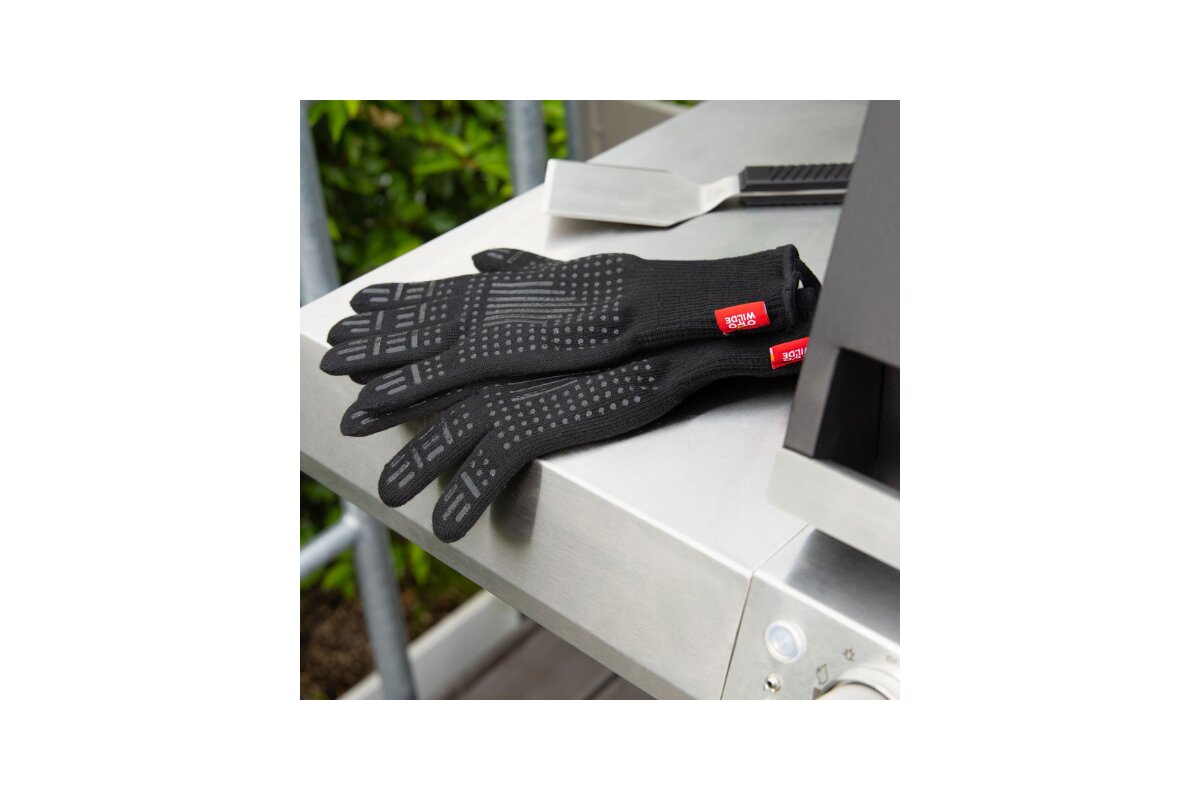 OTTO WILDE T16 von Otto Wilde