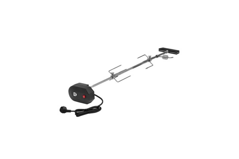 OTTO WILDE XL Rotisserie von Otto Wilde