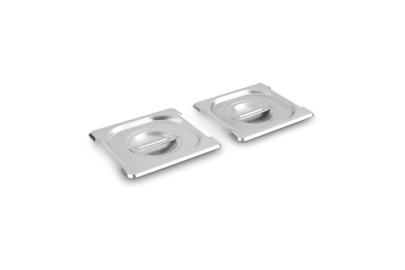 Otto Wilde 1/6 Deckel-Set von Otto Wilde