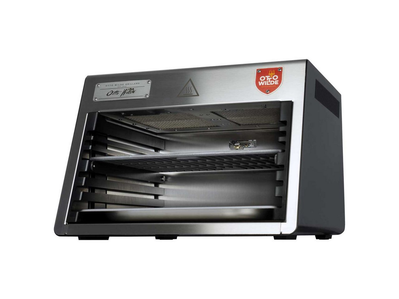 Otto Wilde Gasgrill OFB Lite Otto Wilde Gasgrill OFB Lite von Otto Wilde