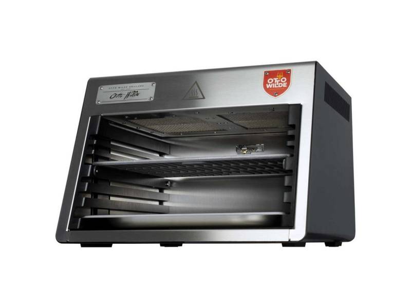 Otto Wilde Gasgrill OFB Lite von Otto Wilde