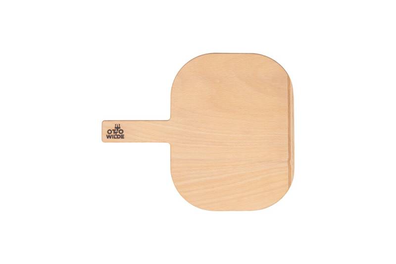 Otto Wilde Otto Wildes Pizzaschaufel (Holz) von Otto Wilde