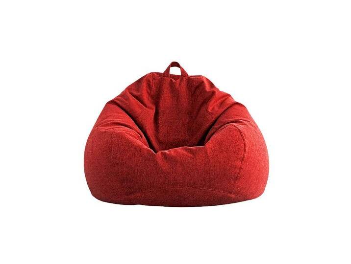 AD.CON Sitzsack Sitzsack Puff Relax-Sessel Bodenkissen Bean Bag mit Füllung AD.CON (Sitzsack mit Füllung), Hergestellt in Polen von Otto.de