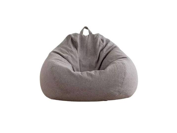 AD.CON Sitzsack Sitzsack Puff Relax-Sessel Bodenkissen Bean Bag mit Füllung AD.CON (Sitzsack mit Füllung), Hergestellt in Polen von Otto.de