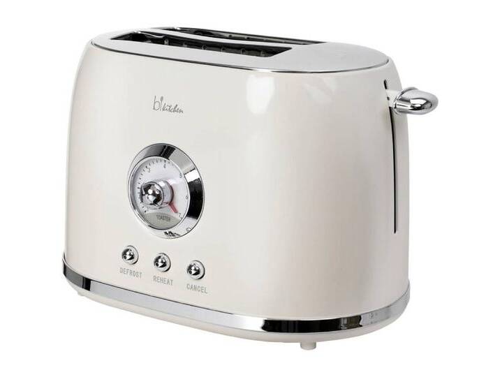 BiKitchen Toaster Retro-Toaster von Otto.de