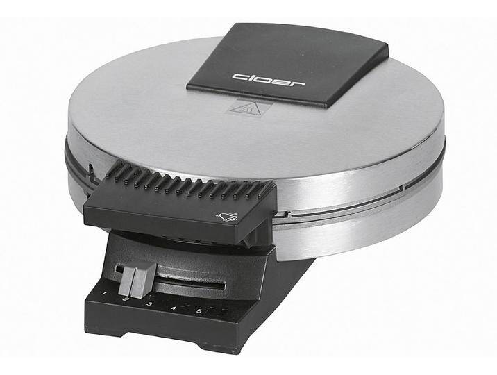 Cloer Waffeleisen CLOER Waffelautomat 189 von Otto.de