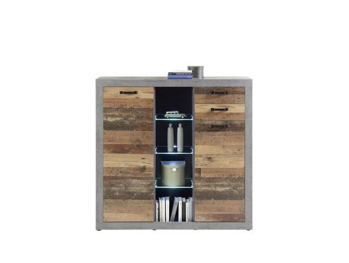 HBZ Highboard Highboard INDIANA von Otto.de