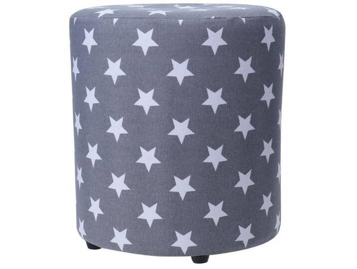 Home & styling collection Polsterhocker (1 Stk., Sitzhocker), funktional von Otto.de
