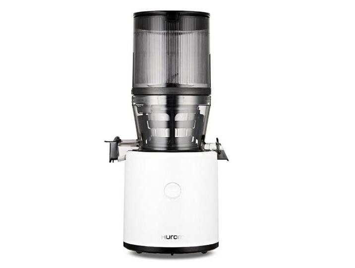 Hurom Entsafter Slow Juicer H320N Hurom von Otto.de