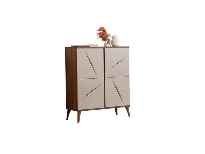 JVmoebel Kommode Holz Kommode Schrank Anrichte Schubladenmöbel Sideboard (1 St., Kommode), Made in Europa von Otto.de