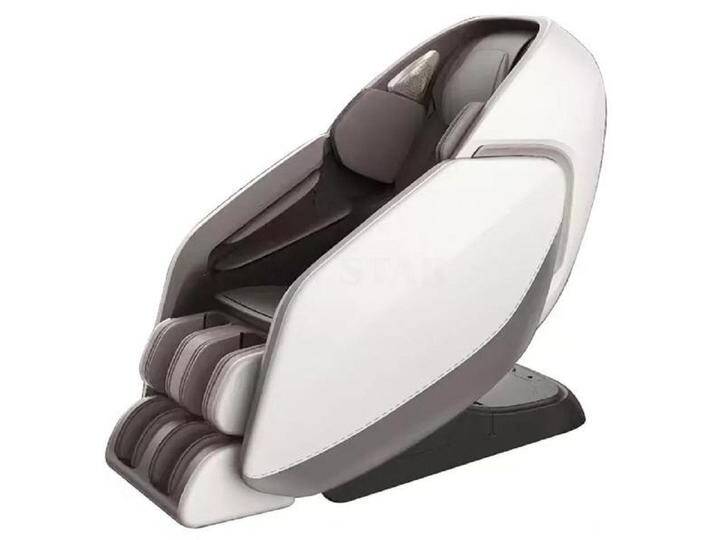 JVmoebel Massagesessel Multi Funktion Massagestuhl Elektrischer Sessel Massagesessel (1-St., Massagesessel), Made in Europa von Otto.de