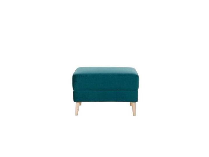 JVmoebel Polsterhocker Fußhocker Ottoman Sitzhocker Sitzpouf Wohnzimmer Designer Hocker, Made in Europa von Otto.de