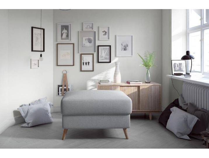 JVmoebel Polsterhocker Fußhocker Ottoman Sitzhocker Sitzpouf Wohnzimmer Designer Hocker, Made in Europa von Otto.de