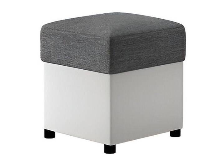 JVmoebel Pouf Hocker R1 Designer Luxus Hocker Polster Sitz Textil Relax Beistell, Made in Europa von Otto.de
