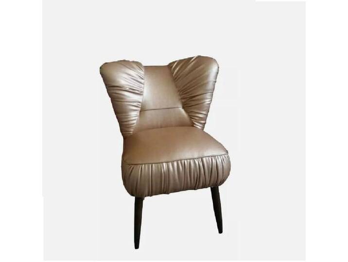 JVmoebel Sessel Chesterfield Sessel Designer Stuhl Polster Chaise Lounge Hocker Stühle (1-St., Sessel), Made in Europa von Otto.de