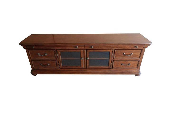 JVmoebel Sideboard rtv design sideboard fernseh matt low kommode neu board wand luxus, Made in Europa von Otto.de