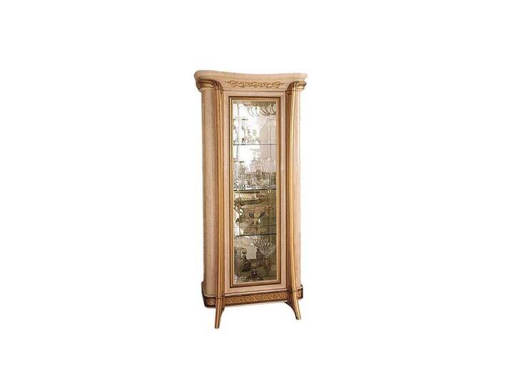 JVmoebel Vitrine VITRINE Schrank Glasschrank Designer Möbel Barock Rokoko Made in Europa JVmoebel Vitrine VITRINE Schrank Glasschrank Designer Möbel Barock Rokoko Made in Europa von Otto.de
