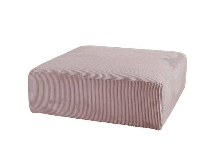 KAWOLA Hocker WIOLO SOFT, Sitzelement für Modulsofa Cord verschiedene Farben von Otto.de