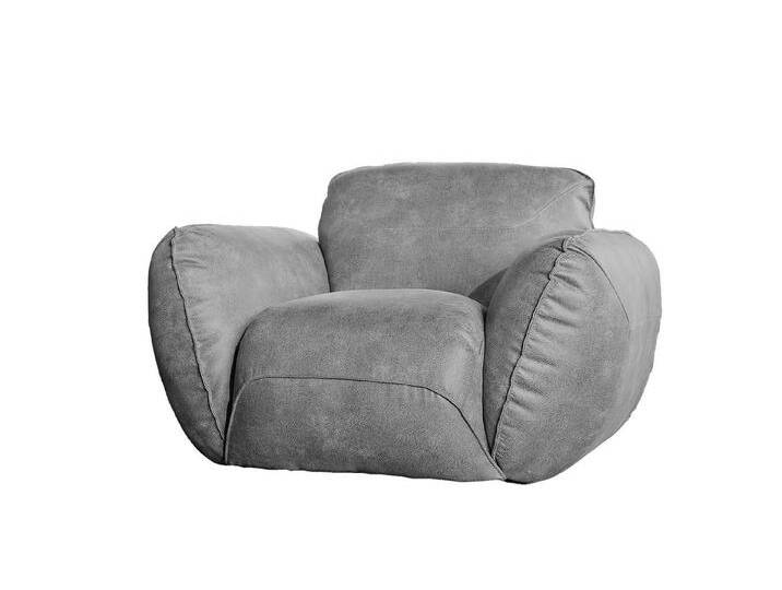 KAWOLA Sessel DAVITO, Clubsessel Leder oder Lederimitat im Vintagelook, verschiedene Farben von Otto.de