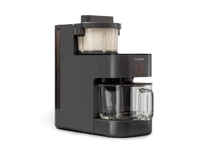 Klarstein Küchenmaschine mit Kochfunktion, 1250 W, Stand Mixer Küchenmaschine Milkshake Mixer Küchen von Otto.de