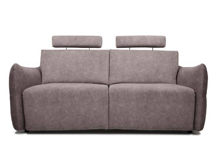 Konstanta Möbelhaus Schlafsofa Lion mit Matratze, Dauerschläfer, Pocket-Spring-Federkern Matratze von Otto.de