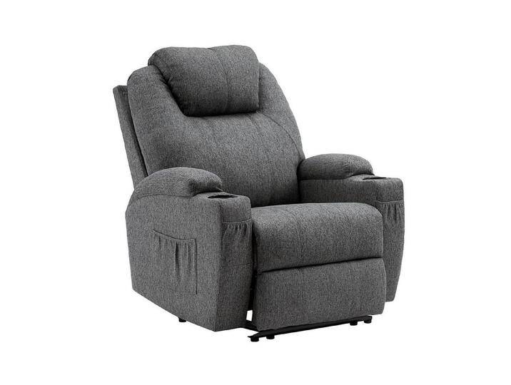 MCombo Relaxsessel MCombo Elektrisch Relaxsessel Massagesessel Fernsehsessel 7061 (M MCombo Elektrisch Relaxsessel Massagesessel), mit Relaxfunktion von Otto.de