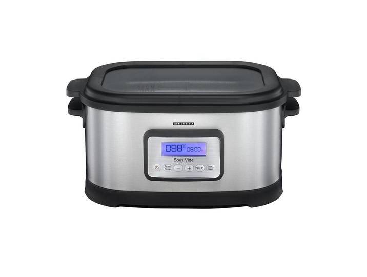 MELISSA Sous-Vide Garer 16310170 von Otto.de