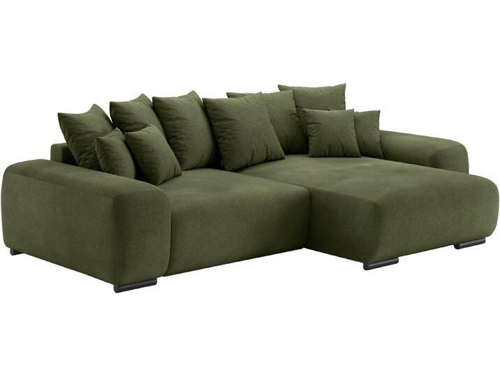 Mr. Couch Ecksofa Sundance II, L-Form, mit DuraSpring-Taschenfederkern bis 140 kg belastbar von Otto.de
