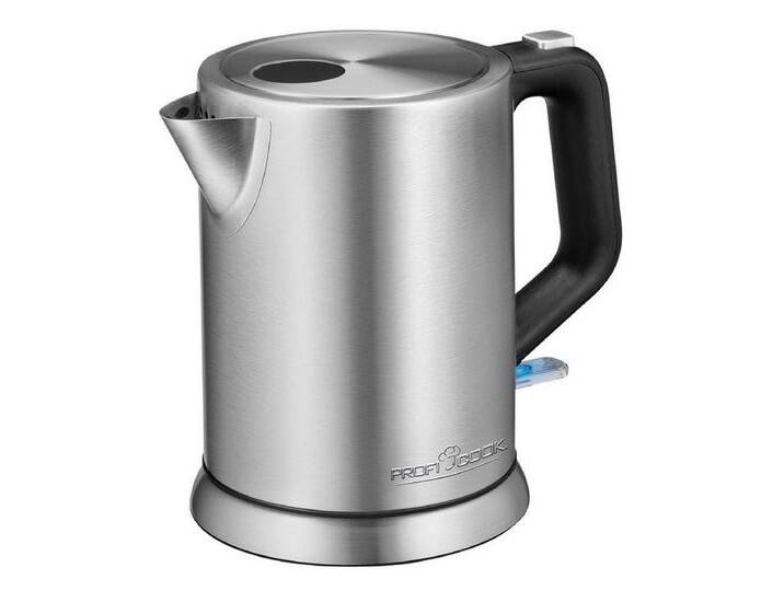 ProfiCook Wasserkocher Proficook PC-WKS 1106 von Otto.de