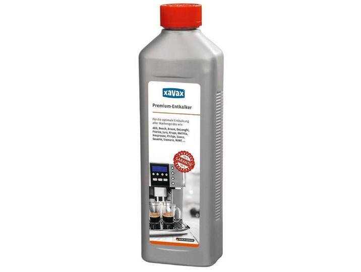 Xavax Kaffeevollautomat von Otto.de