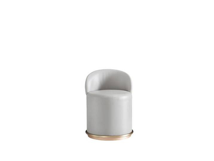 Xlmoebel Cocktailsessel Polsterung für das Wohnzimmer - Moderner Designer-Sessel (1-St., Sessel), Hergestellt in Europa von Otto.de