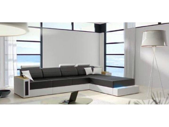 Xlmoebel Ecksofa Neues Designer-Sofa in Form einer Wohnlandschaft mit Eckcouch, Hergestellt in Europa von Otto.de