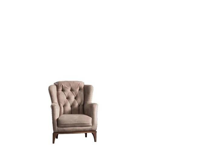 Xlmoebel Sessel Chesterfield Stark 2x Stoffsessel Exklusiver 1-Sitzer Zeitgemäße Möbel (2x Sessel), Hergestellt in Europa von Otto.de
