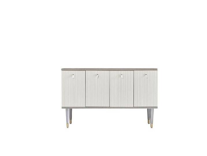 Xlmoebel Sideboard Neu gestaltete Kommode im Landhausstil für das Wohnzimmer (1 St., Kommode), Hergestellt in Europa von Otto.de